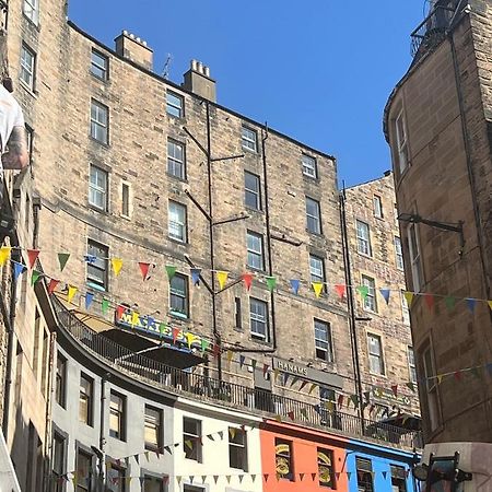 City Break エディンバラ エクステリア 写真